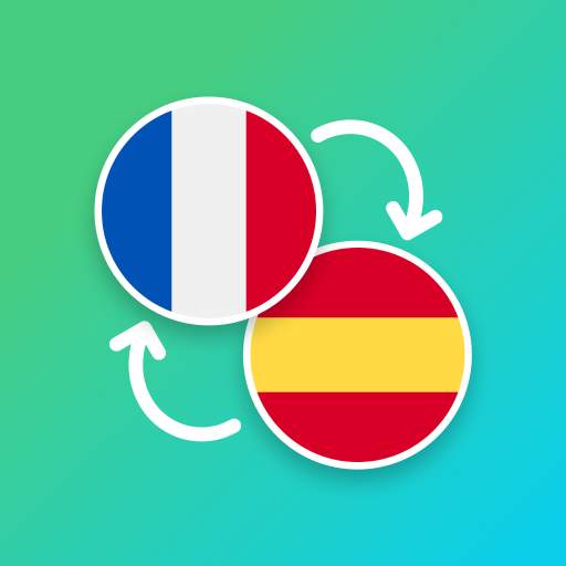 French - Spanish Translator 5.1.3