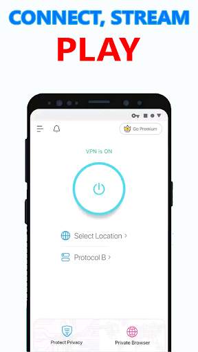 Free VPN For Pbg users 2020 स्क्रीनशॉट 4