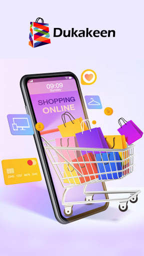 Dukakeen Online Shopping App screenshot 3