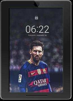 Lionel Messi Wallpaper Offline - Best Collection screenshot 12
