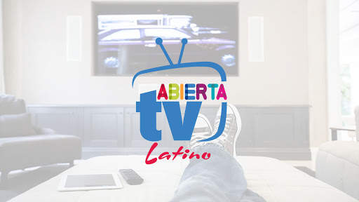 TV Abierta Latino screenshot 1