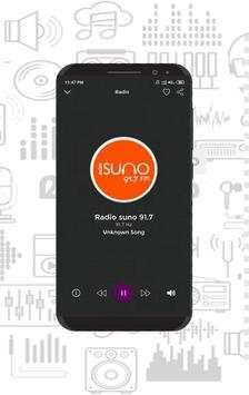 Malayalam FM Radio HD screenshot 3