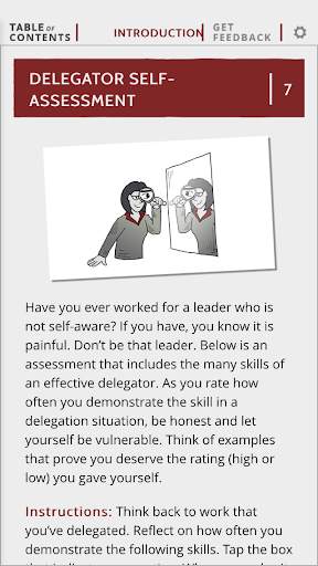 2-Way Delegation screenshot 4