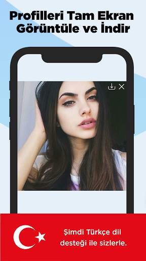 Ghostegro - Gizli Instagram Hesaplarını Görüntüle screenshot 3
