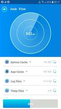 Phone Cleaner screenshot 5
