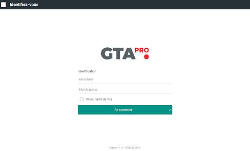 GTA-Pro Garage M screenshot 1