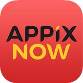 AppixNow: Turn your Blog or Youtube Channel to App 1.0