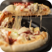 Como hacer pizza de verdad icon