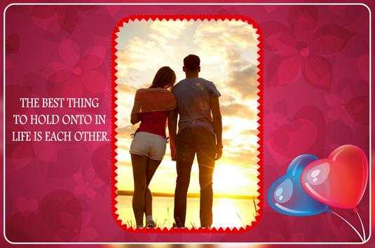 Love Photo Frames screenshot 4