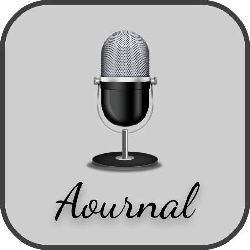 Aournal: Audio Journal 1