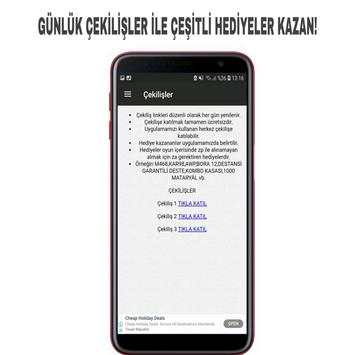 Zula Gamer Mobil screenshot 3