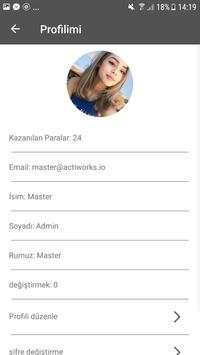 One Live Video Chat screenshot 3