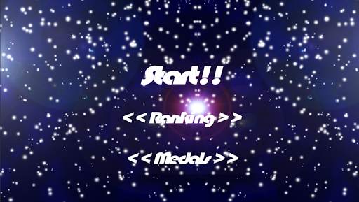 Free game: Crazy Space screenshot 1