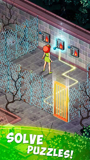 Ghost Town Adventures: Historia del misterio screenshot 4