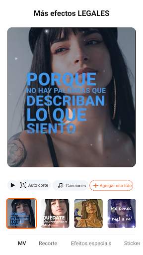 VFly: Dibujos animados tu foto screenshot 6