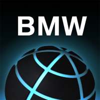 BMW Connected on 9Apps