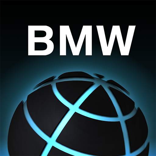 BMW Connected 6.4.1.6349