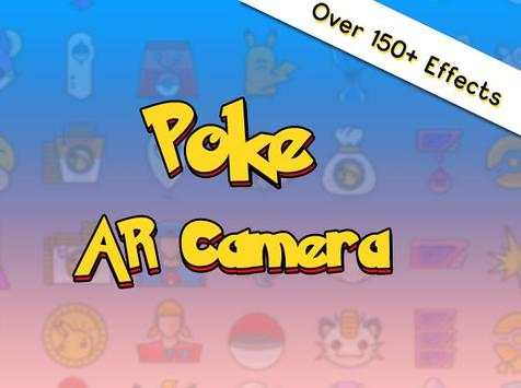 AR Camera for Pokemon Go Fans screenshot 2