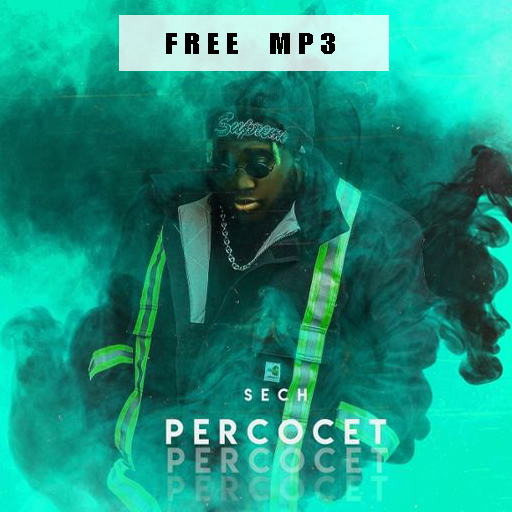 Sech MP3 Free Offline Music Without Internet Wifi icon
