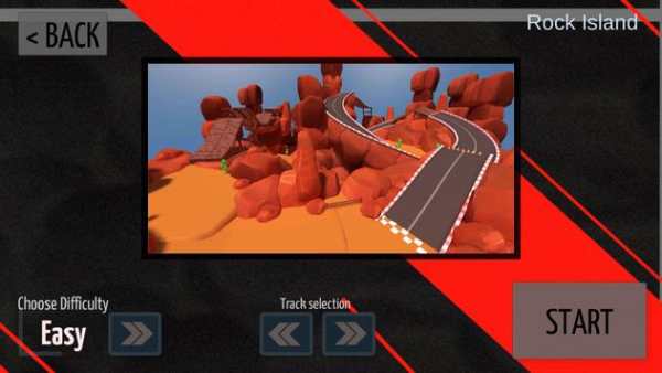 Mcqueen Car Racing 3 screenshot 12