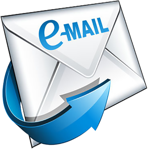 Mail Sending icon