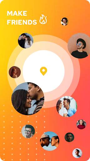Live Messenger - Videos Calls screenshot 1
