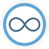 Infinity Customer App أيقونة
