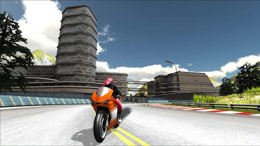 Motor Racing High screenshot 7