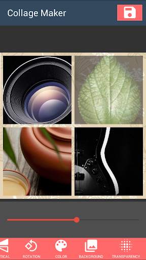 Collage Maker screenshot 6