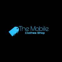 The Mobile Clothes Shop logo