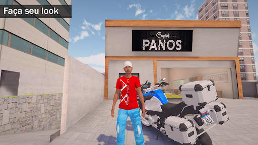 Elite Motos 2 screenshot 7