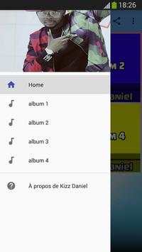 Kizz Daniel screenshot 2