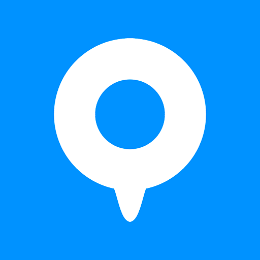 Find my Device icon