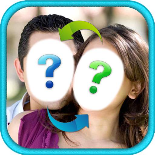 Face Swap 1.2