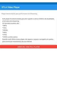 STLA Best Player screenshot 1