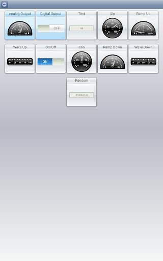 Mobile Access screenshot 11