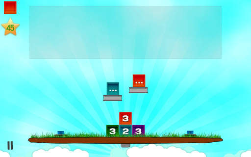 Balance Mania Free screenshot 5