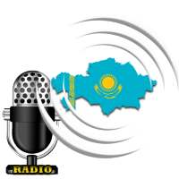Radio FM Kazakhstan on 9Apps