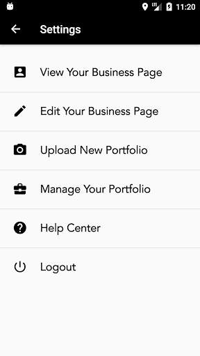 Sabi App screenshot 8