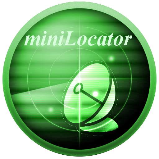 mini Locator: offline GPS navigation 2.0.54