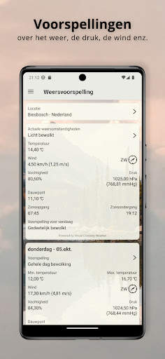 Wanneer Vissen screenshot 4