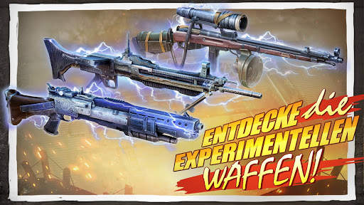 Brothers in Arms® 3 screenshot 4