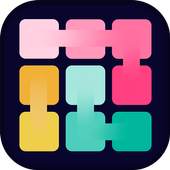 Connecting Dots Free Game 1.0