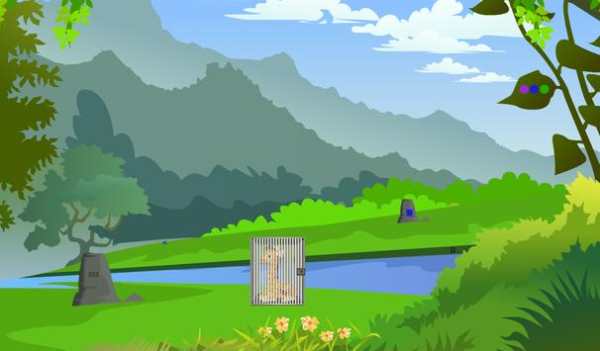 Escape games zone 102 screenshot 4