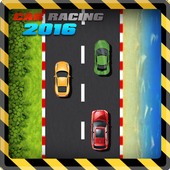 Car Racing 2018 icon