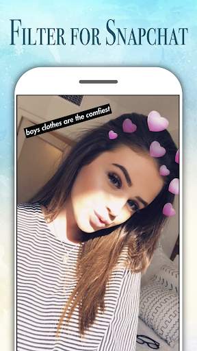 Filter for Snapchat screenshot 7