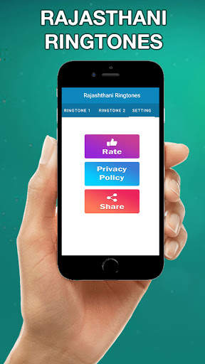 Rajasthani Ringtone (राजस्थानी screenshot 8
