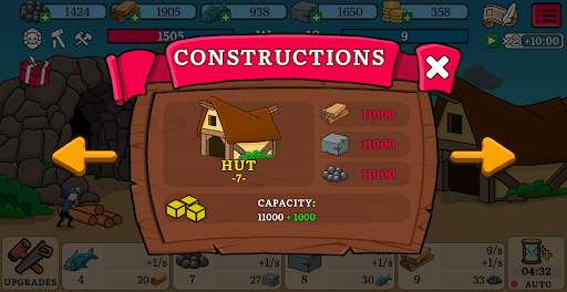 Idle Piracy Tycoon screenshot 6