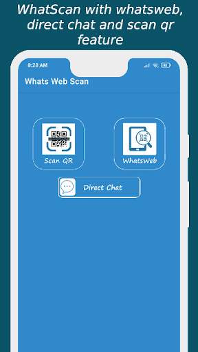 New Pro Whatscan For Whatsapp Web 2021 screenshot 1