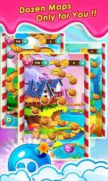 Candy Link Sugar Crush screenshot 2